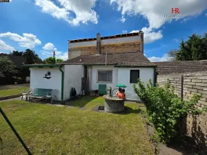 Prodej pozemku pro bydlení, Chýně, V Pískách, 280 m2