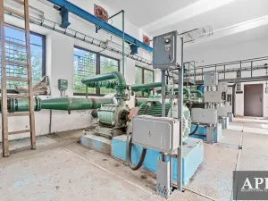 Prodej komerční nemovitosti, Hluk, 192 m2
