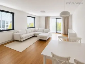 Prodej bytu 3+kk, Praha - Veleslavín, Pod dvorem, 104 m2