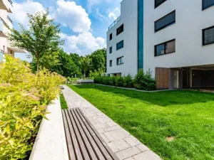 Prodej bytu 3+kk, Praha - Veleslavín, Pod dvorem, 104 m2