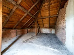 Prodej rodinného domu, Jičín - Holínské Předměstí, Markova, 124 m2