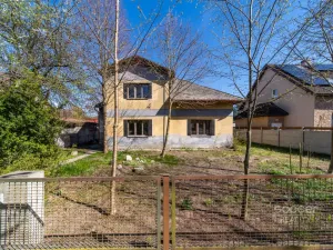 Prodej rodinného domu, Jičín - Holínské Předměstí, Markova, 124 m2