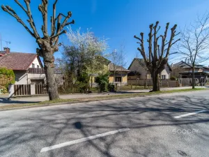 Prodej rodinného domu, Jičín - Holínské Předměstí, Markova, 124 m2