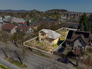 Prodej rodinného domu, Jičín - Holínské Předměstí, Markova, 124 m2