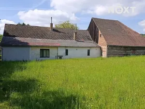 Prodej chalupy, Myslív, 147 m2
