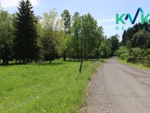 Prodej chaty, Jáchymov, Zálesí, 86 m2