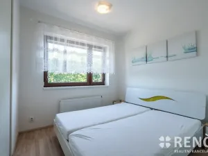 Pronájem bytu 2+kk, Brno, Kigginsova, 40 m2
