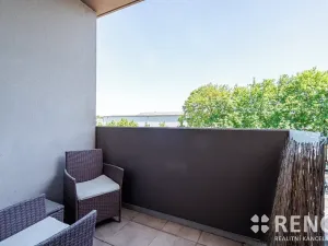 Pronájem bytu 2+kk, Brno, Kigginsova, 40 m2