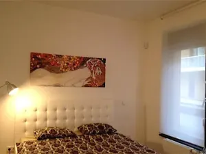 Pronájem bytu 3+kk, Praha - Michle, Baarova, 67 m2