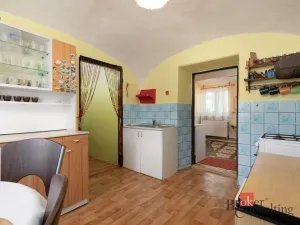 Prodej rodinného domu, Bohušov - Karlov, 205 m2