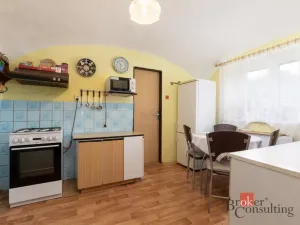 Prodej rodinného domu, Bohušov - Karlov, 205 m2
