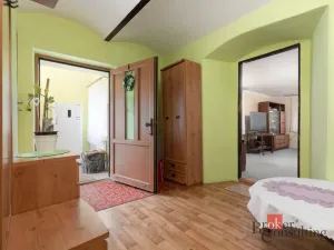 Prodej rodinného domu, Bohušov - Karlov, 205 m2
