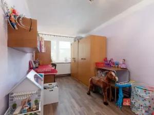 Prodej rodinného domu, Bohušov - Karlov, 205 m2