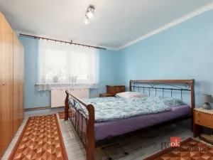Prodej rodinného domu, Bohušov - Karlov, 205 m2