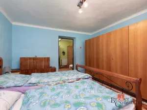 Prodej rodinného domu, Bohušov - Karlov, 205 m2