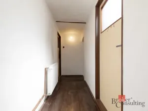 Prodej rodinného domu, Bohušov - Karlov, 205 m2