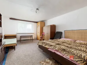 Prodej rodinného domu, Bohušov - Karlov, 205 m2