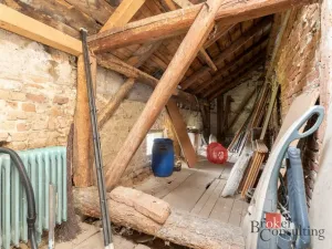 Prodej rodinného domu, Bohušov - Karlov, 205 m2