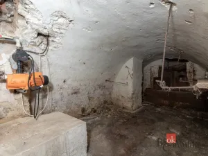 Prodej rodinného domu, Bohušov - Karlov, 205 m2
