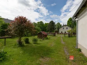 Prodej rodinného domu, Bohušov - Karlov, 205 m2