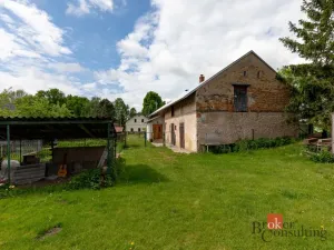 Prodej rodinného domu, Bohušov - Karlov, 205 m2