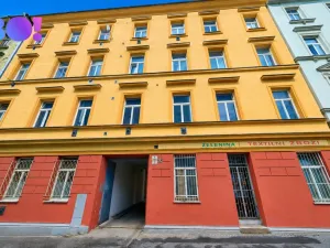 Prodej garáže, Brno - Zábrdovice, 18 m2