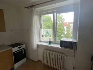 Prodej bytu 1+1, Neratovice, Školní, 31 m2