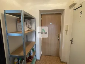 Prodej bytu 1+1, Neratovice, Školní, 31 m2