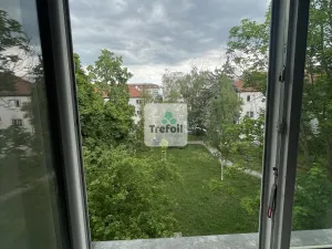 Prodej bytu 1+1, Neratovice, Školní, 31 m2