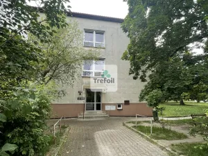 Prodej bytu 1+1, Neratovice, Školní, 31 m2