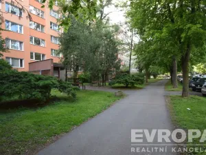 Prodej bytu 2+1, Kolín - Kolín II, Masarykova, 53 m2