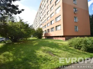 Prodej bytu 2+1, Kolín - Kolín II, Masarykova, 53 m2