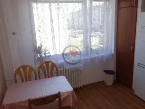 Prodej bytu 1+1, Velké Meziříčí, Bezručova, 31 m2