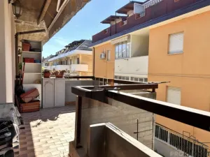 Prodej bytu 3+1, Via del Mare,Martinsicuro,Itálie, 98 m2