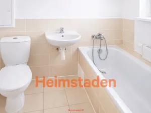 Pronájem bytu 2+1, Ostrava - Poruba, Skautská, 48 m2