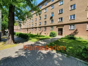 Pronájem bytu 1+kk, Ostrava - Poruba, Matěje Kopeckého, 38 m2