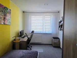 Pronájem bytu 3+1, Prostějov, Belgická, 75 m2