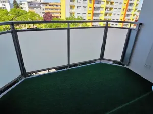 Pronájem bytu 3+1, Prostějov, Belgická, 75 m2