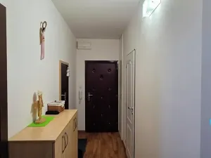Pronájem bytu 3+1, Prostějov, Belgická, 75 m2