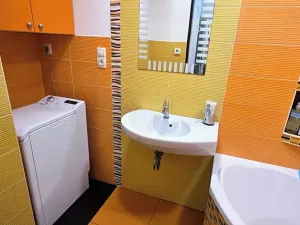 Pronájem bytu 3+1, Prostějov, Belgická, 75 m2