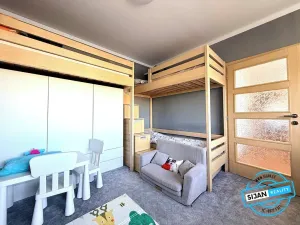 Prodej bytu 3+1, Bruntál, U Rybníka, 73 m2