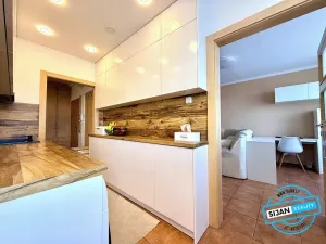 Prodej bytu 3+1, Bruntál, U Rybníka, 73 m2
