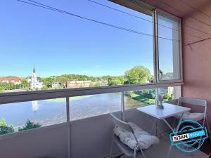 Prodej bytu 3+1, Bruntál, U Rybníka, 73 m2