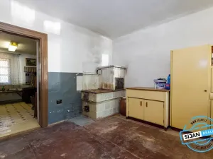 Prodej rodinného domu, Mostkovice, Uličky, 80 m2