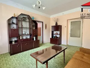 Prodej rodinného domu, Bílé Podolí - Lovčice, 120 m2