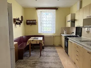Prodej rodinného domu, Bílé Podolí - Lovčice, 120 m2
