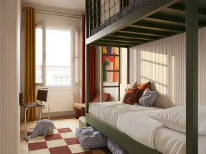 Prodej bytu 3+kk, Praha, Jeruzalémská, 106 m2
