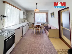 Prodej chalupy, Nezamyslice, 98 m2