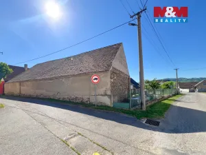 Prodej chalupy, Nezamyslice, 98 m2