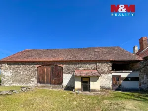 Prodej chalupy, Nezamyslice, 98 m2